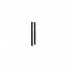 Tripp-Lite  SRCABLERINGVRT rack accessory