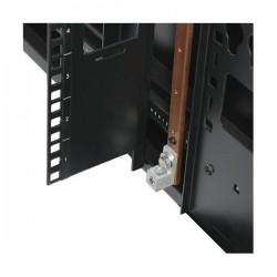 Tripp-Lite  SRGROUND rack accessory