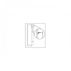 Tripp-Lite  SRGROUND rack accessory