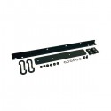 Tripp Lite SmartRack Hardware Kit - Connects SRCABLELADDER to a wall or Open Frame Rack
