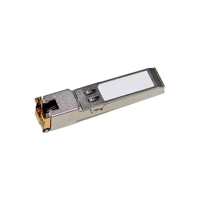 IBM SFP 1000Base-T RJ-45