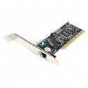 StarTech.com 1 Port PCI 10/100/1000 32 Bit Gigabit Ethernet Network Adapter Card