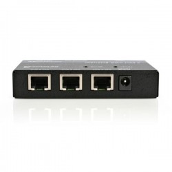 StarTech.com  Converge A/V 4 Port Extender