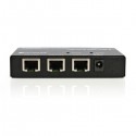 StarTech.com Converge A/V 4 Port Extender