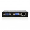StarTech.com  Converge A/V 4 Port Extender