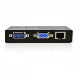 StarTech.com  Converge A/V 4 Port Extender