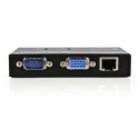 StarTech.com Converge A/V 4 Port Extender