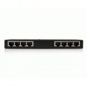 StarTech.com 8 Port VGA Video Extender over Cat 5 - Video extender - external - up to 150 m