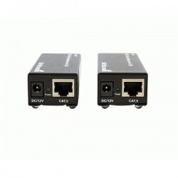 StarTech.com  VGA Video Extender over Cat5 - Point to Point (UTPE Series)