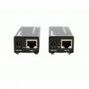 StarTech.com  VGA Video Extender over Cat5 - Point to Point (UTPE Series)