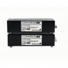 StarTech.com  VGA Video Extender over Cat5 - Point to Point (UTPE Series)