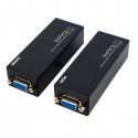 StarTech.com VGA Video Extender over Cat5 - Point to Point (UTPE Series)