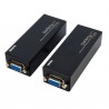 StarTech.com  VGA Video Extender over Cat5 - Point to Point (UTPE Series)