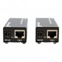 StarTech.com VGA Video Extender over Cat5 - Point to Point (UTPE Series)