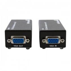 StarTech.com  VGA Video Extender over Cat5 - Point to Point (UTPE Series)