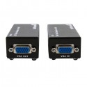 StarTech.com VGA Video Extender over Cat5 - Point to Point (UTPE Series)