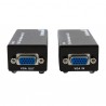 StarTech.com  VGA Video Extender over Cat5 - Point to Point (UTPE Series)