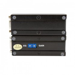 StarTech.com  VGA Video Extender over Cat5 - Point to Point (UTPE Series)