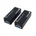 StarTech.com VGA Video Extender over Cat5 - Point to Point (UTPE Series)