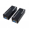 StarTech.com  VGA Video Extender over Cat5 - Point to Point (UTPE Series)