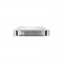 Hewlett Packard Enterprise D3700 w/25 600GB 12G SAS 10K SFF (2.5in) Enterprise Smart Carrier HDD 15TB Bundle