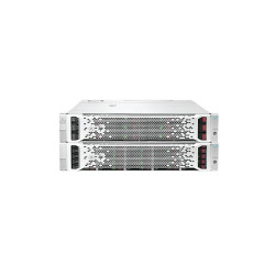 Hewlett Packard Enterprise D3700 w/25 600GB 12G SAS 10K SFF (2.5in) Enterprise Smart Carrier HDD 15TB Bundle