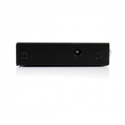 StarTech.com 2 Port DVI Video Splitter with Audio
