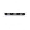 StarTech.com 2 Port DVI Video Splitter with Audio