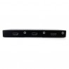 StarTech.com 2 Port High Speed HDMI Video Splitter &amp;amp; Signal Amplifier