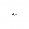 C2G Cat5E Crossover Patch Cable Black 5m