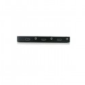 StarTech.com 2 Port High Speed HDMI Video Splitter &amp;amp; Signal Amplifier