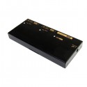 StarTech.com 2 Port High Speed HDMI Video Splitter &amp;amp; Signal Amplifier