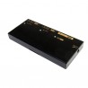 StarTech.com 2 Port High Speed HDMI Video Splitter &amp;amp; Signal Amplifier