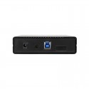 StarTech.com USB 3.1 Gen 2 (10 Gbps) enclosure for 3.5&rdquo; SATA drives