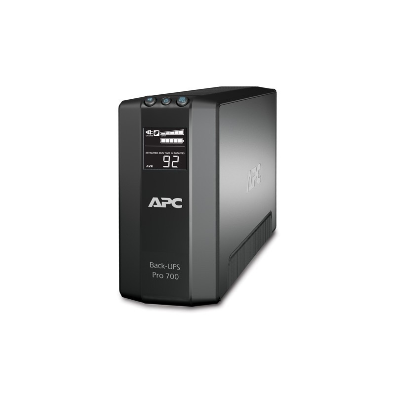 APC Back-UPS 700 APC Back-UPS 700