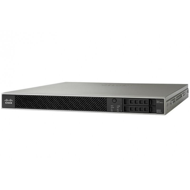 Cisco ASA5555-CU-2AC-K9