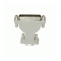 CablesToGo  DB9/DB25 Adapter