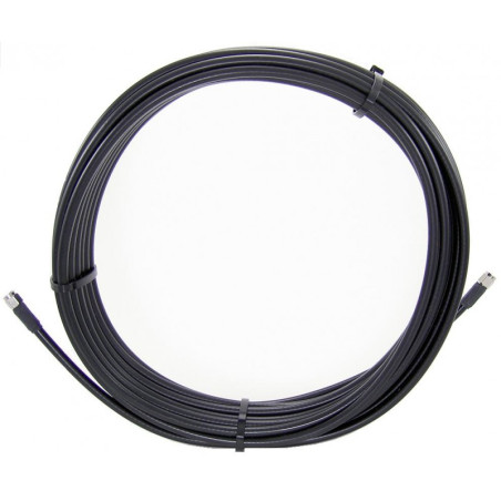Cisco Cable/6m Ultra Low Loss LMR 400 w/N