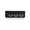 StarTech.com  2 Port VGA Auto Switch