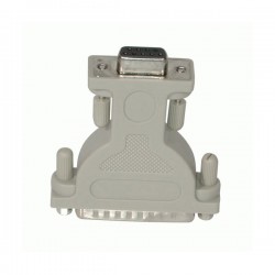 CablesToGo  DB9/DB25 Adapter