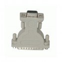 CablesToGo DB9/DB25 Adapter