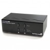 StarTech.com  2 Port VGA Auto Switch