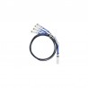 Cisco QSFP-4X10G-AOC1M