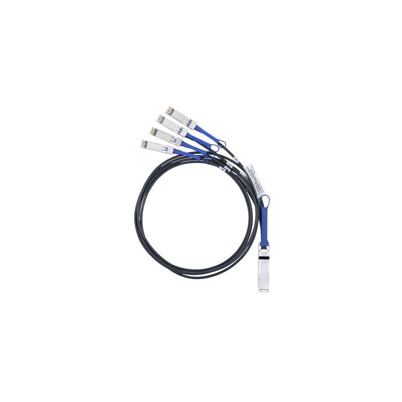 Cisco QSFP-4X10G-AOC1M