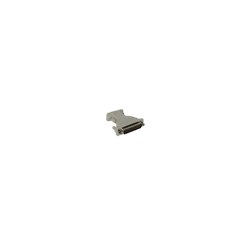 CablesToGo  DB9/DB25 Adapter