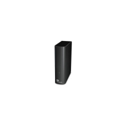 Western Digital Elements Desktop 4TB