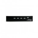 StarTech.com 4 Port High Speed HDMI&reg; Video Splitter w/ Audio