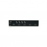 StarTech.com 4 Port High Speed HDMI&reg; Video Splitter w/ Audio