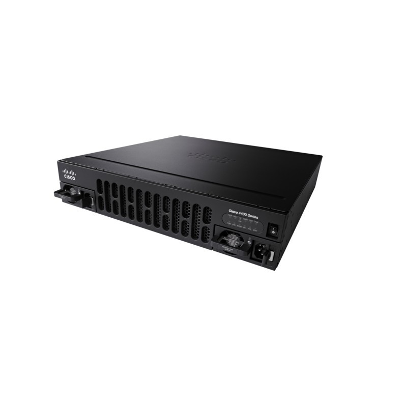 Cisco ISR 4331