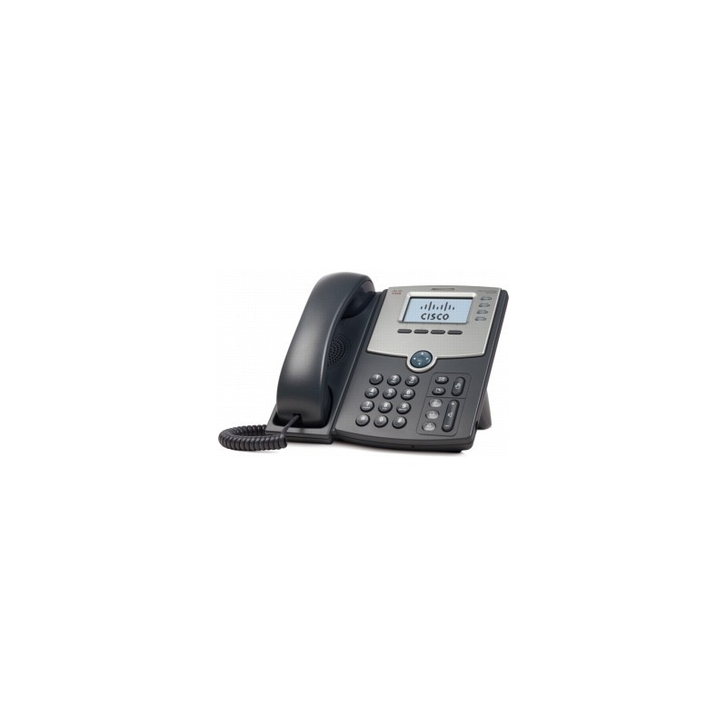 Cisco SPA504G | Cisco IP Phones